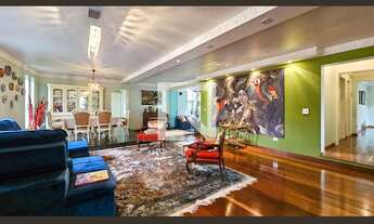 Imagem: Casa à Venda - Jardim Marajoara , 6 Quartos