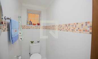 Imagem 5: Casa à Venda - Jardim Brasil , 5 Quartos, 300 m2