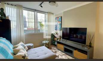 Imagem 7: Apartamento à Venda - Vila Madalena, 3 Quartos, 100 m2