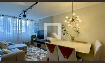 Imagem 2: Apartamento à Venda - Vila Madalena, 3 Quartos, 100 m2