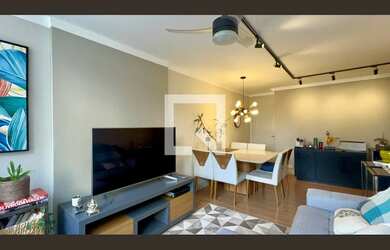 Imagem 11: Apartamento à Venda - Vila Madalena, 3 Quartos, 100 m2