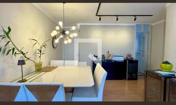 Imagem 3: Apartamento à Venda - Vila Madalena, 3 Quartos, 100 m2