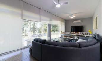 Imagem 2: Casa à Venda - Bosque da Saúde, 3 Quartos, 250 m2