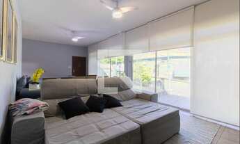 Imagem 5: Casa à Venda - Bosque da Saúde, 3 Quartos, 250 m2