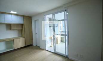 Imagem 3: Apartamento à Venda - Belém, 1 Quarto, 40 m2