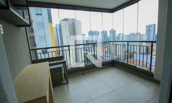 Imagem 6: Apartamento à Venda - Belém, 1 Quarto, 40 m2