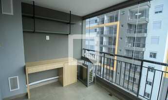 Imagem 7: Apartamento à Venda - Belém, 1 Quarto, 40 m2