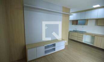 Imagem 4: Apartamento à Venda - Belém, 1 Quarto, 40 m2
