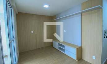 Imagem 2: Apartamento à Venda - Belém, 1 Quarto, 40 m2