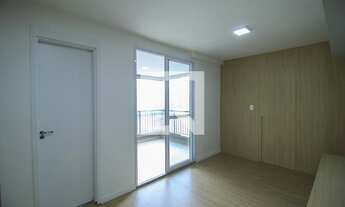 Imagem: Apartamento à Venda - Belém, 1 Quarto