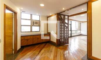 Imagem 7: Apartamento à Venda - Jardim Europa, 3 Quartos, 217 m2