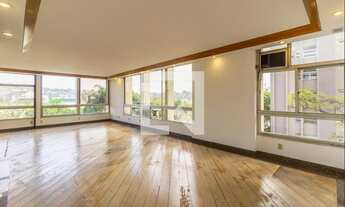 Imagem: Apartamento à Venda - Jardim Europa, 3