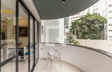 Imagem 9: Apartamento à Venda - Higienópolis, 3 Quartos, 142 m2