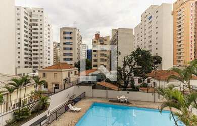 Imagem 10: Apartamento à Venda - Higienópolis, 3 Quartos, 142 m2