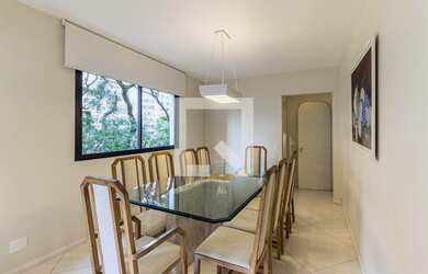 Imagem 13: Apartamento à Venda - Higienópolis, 3 Quartos, 142 m2