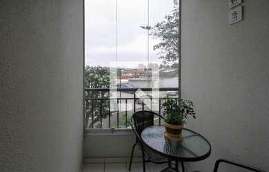 Imagem 16: Apartamento à Venda - Vila Prudente, 2 Quartos, 54 m2