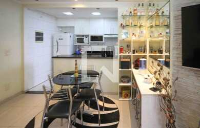 Imagem 12: Apartamento à Venda - Vila Prudente, 2 Quartos, 54 m2