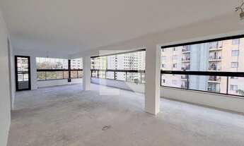 Imagem: Apartamento à Venda - Vila Madalena, 3