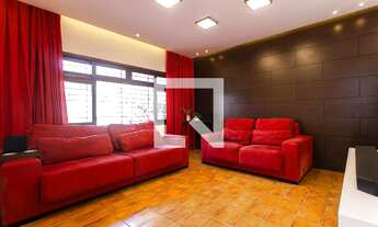 Imagem: Casa à Venda - Vila Prudente, 3 Quartos