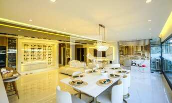 Imagem 4: Apartamento à Venda - Tatuapé, 2 Quartos, 190 m2