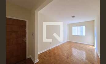 Imagem 2: Apartamento à Venda - Santana, 2 Quartos, 84 m2