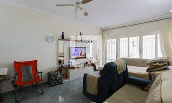 Imagem 4: Casa à Venda - Santana, 3 Quartos, 195 m2