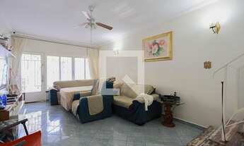 Imagem 3: Casa à Venda - Santana, 3 Quartos, 195 m2