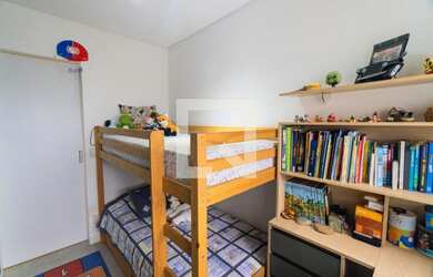 Imagem 6: Apartamento à Venda - Vila Mascote, 2 Quartos, 68 m2