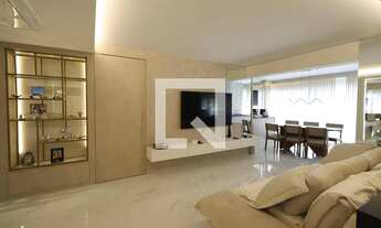 Imagem: Apartamento à Venda - Tatuapé, 3 Quartos