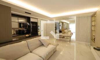 Imagem 4: Apartamento à Venda - Tatuapé, 3 Quartos, 112 m2