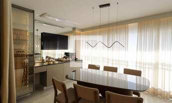 Imagem 7: Apartamento à Venda - Tatuapé, 3 Quartos, 112 m2