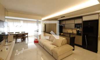 Imagem 3: Apartamento à Venda - Tatuapé, 3 Quartos, 112 m2