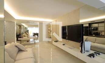 Imagem 6: Apartamento à Venda - Tatuapé, 3 Quartos, 112 m2