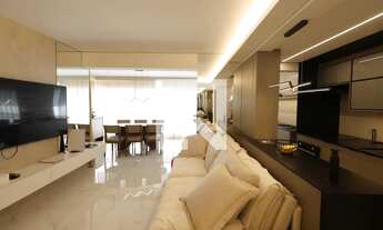 Imagem 2: Apartamento à Venda - Tatuapé, 3 Quartos, 112 m2