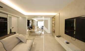 Imagem 5: Apartamento à Venda - Tatuapé, 3 Quartos, 112 m2