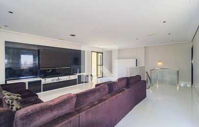 Imagem 5: Apartamento à Venda - Jardim Anália Franco, 3 Quartos, 370 m2