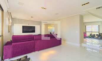 Imagem: Apartamento à Venda - Jardim Anália Franco