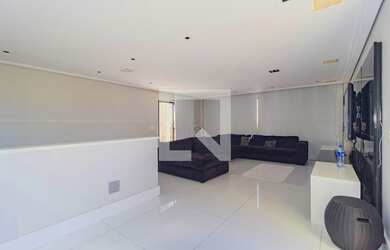 Imagem 7: Apartamento à Venda - Jardim Anália Franco, 3 Quartos, 370 m2