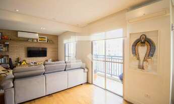 Imagem 6: Apartamento à Venda - Brooklin, 3 Quartos, 160 m2