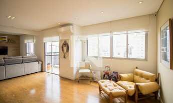 Imagem 3: Apartamento à Venda - Brooklin, 3 Quartos, 160 m2