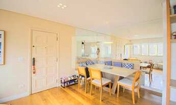 Imagem 4: Apartamento à Venda - Brooklin, 3 Quartos, 160 m2