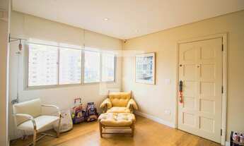 Imagem 5: Apartamento à Venda - Brooklin, 3 Quartos, 160 m2