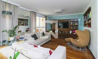 Imagem: Apartamento à Venda - Vila Pompéia, 3