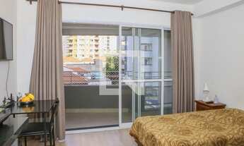 Imagem: Apartamento à Venda - Perdizes, 1 Quarto