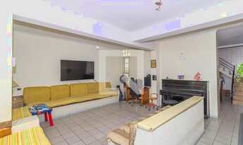 Imagem 2: Casa à Venda - Água Branca, 3 Quartos, 200 m2