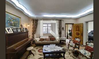 Imagem: Casa à Venda - Cambuci, 5 Quartos, 280