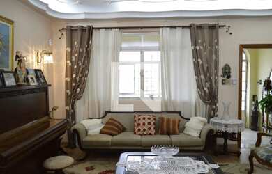 Imagem 3: Casa à Venda - Cambuci, 5 Quartos, 280 m2