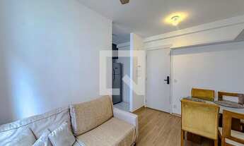 Imagem 3: Apartamento à Venda - Mooca, 2 Quartos, 40 m2