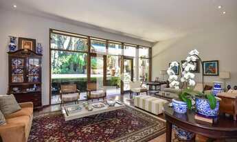 Imagem: Casa à Venda - Jardim Guedala, 3 Quartos