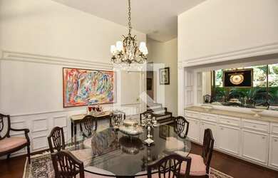 Imagem 7: Casa à Venda - Jardim Guedala, 3 Quartos, 620 m2